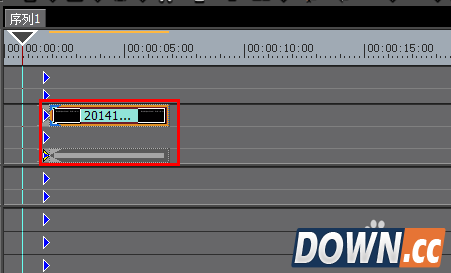 edius怎么加字幕 