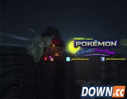 小精灵乱入《我的世界》