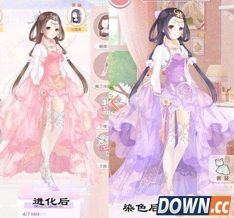 奇迹暖暖设计工坊使用攻略