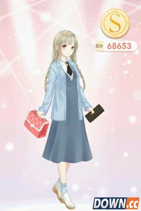 奇迹暖暖性感医生S攻略