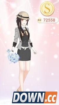 奇迹暖暖性感医生S攻略