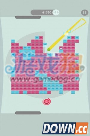 砖块弹弹弹金币修改