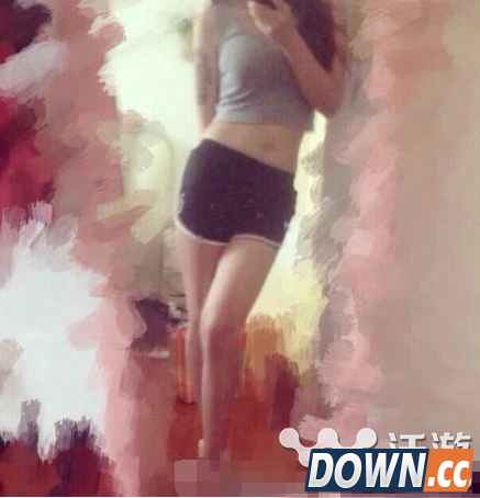 斗鱼TV惊现女主播夫妻档直播床戏