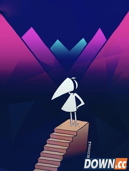 纪念碑谷全通关视频