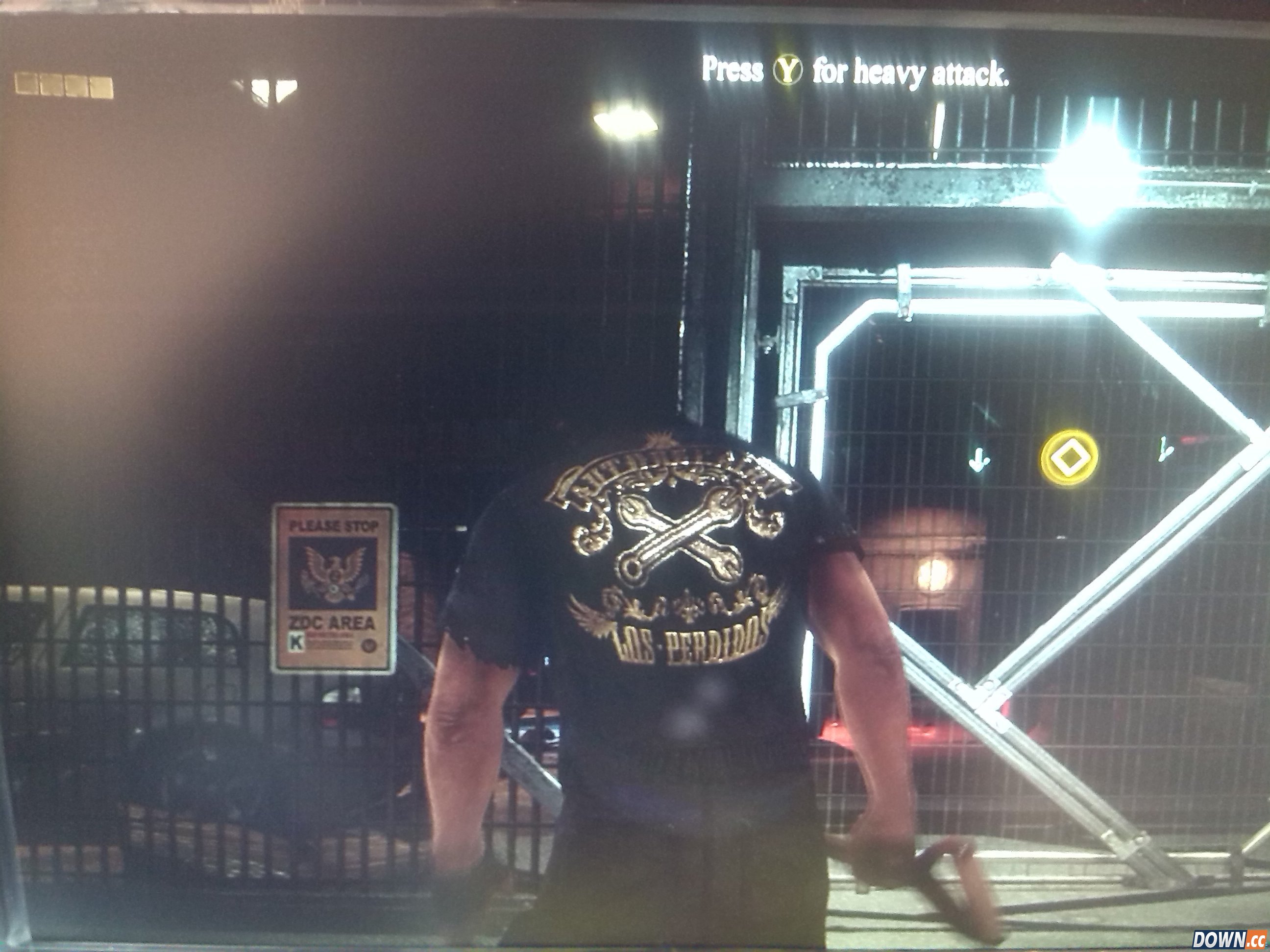 丧尸围城3全流程攻略