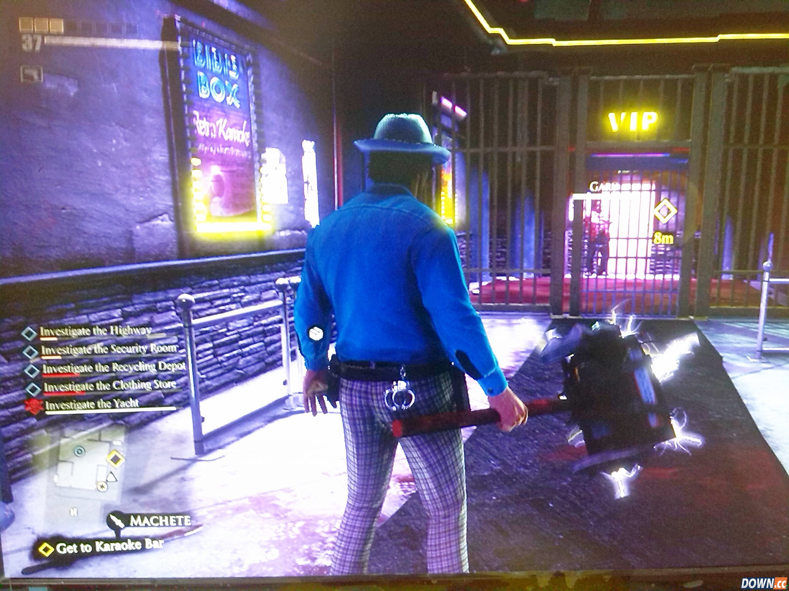 丧尸围城3全流程攻略