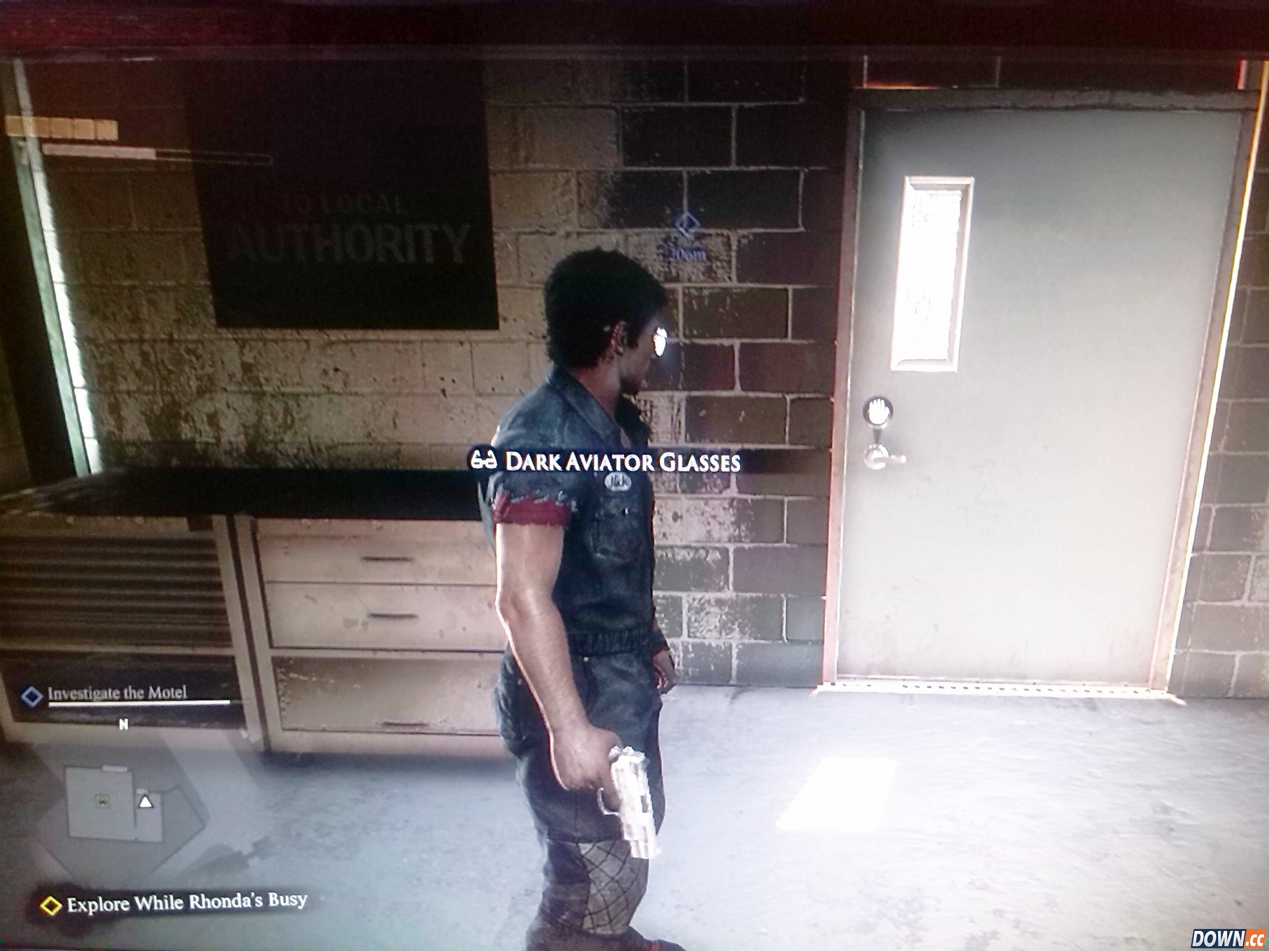 丧尸围城3全流程攻略