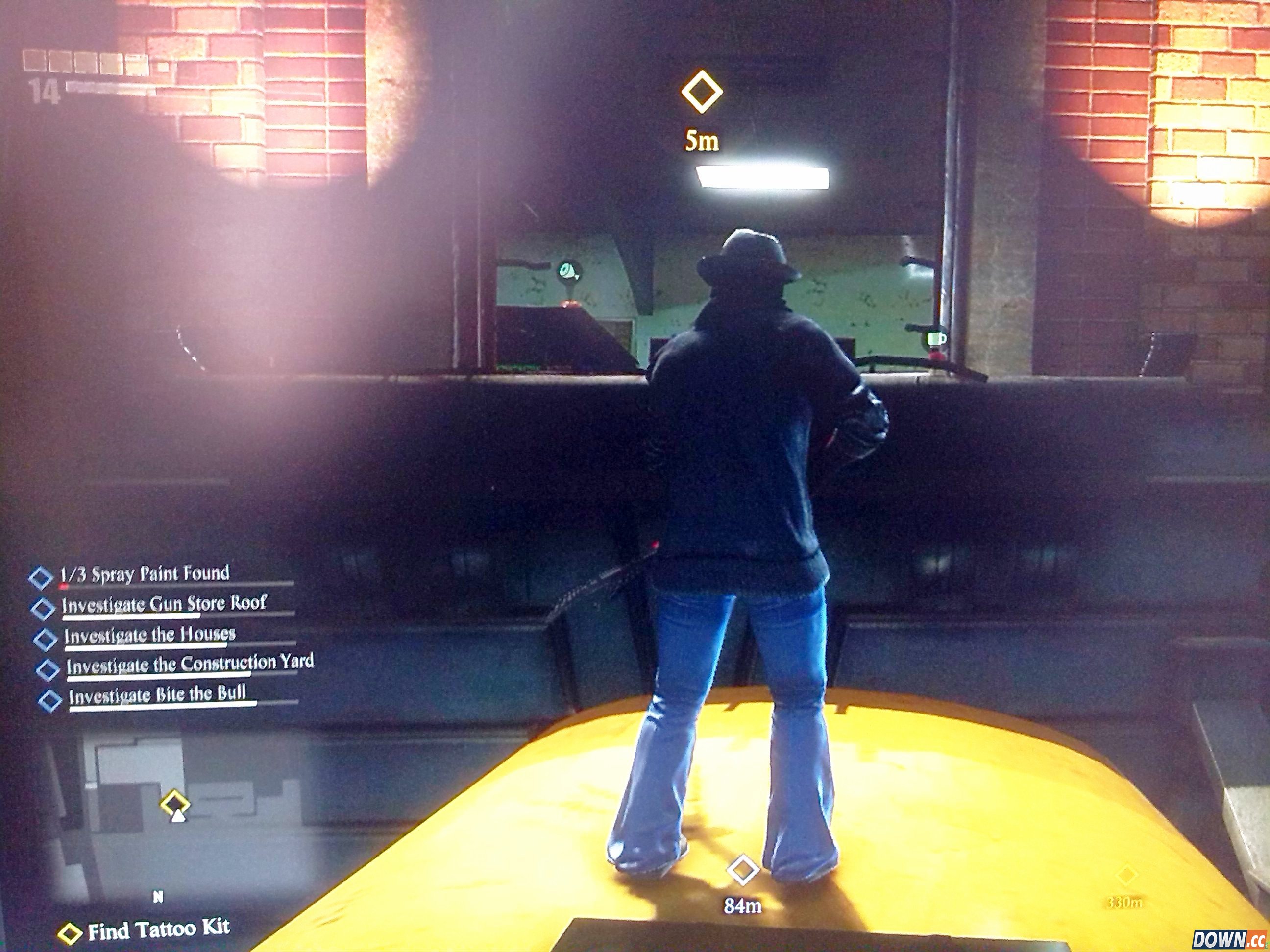 丧尸围城3全流程攻略