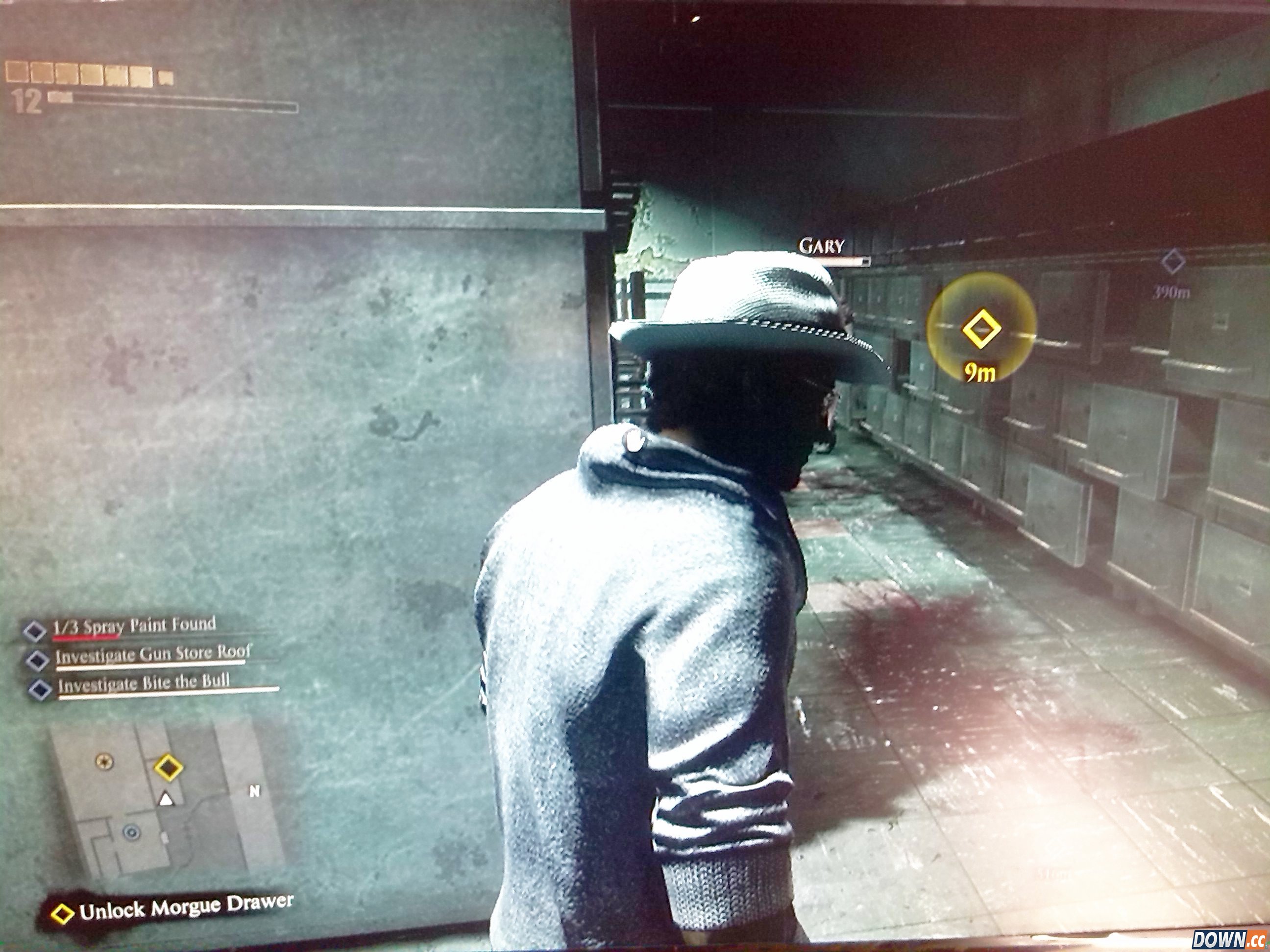 丧尸围城3全流程攻略