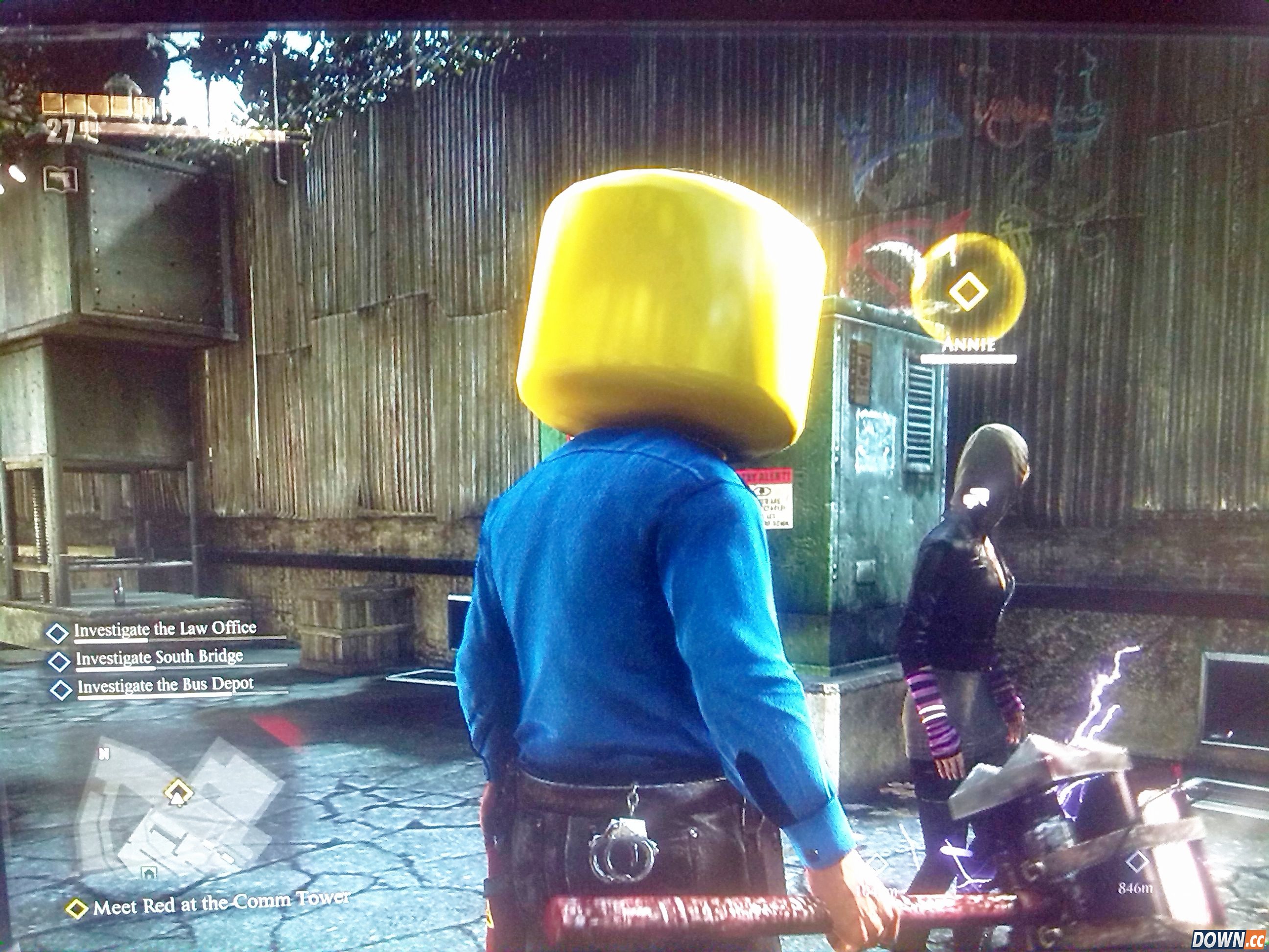 丧尸围城3全流程攻略