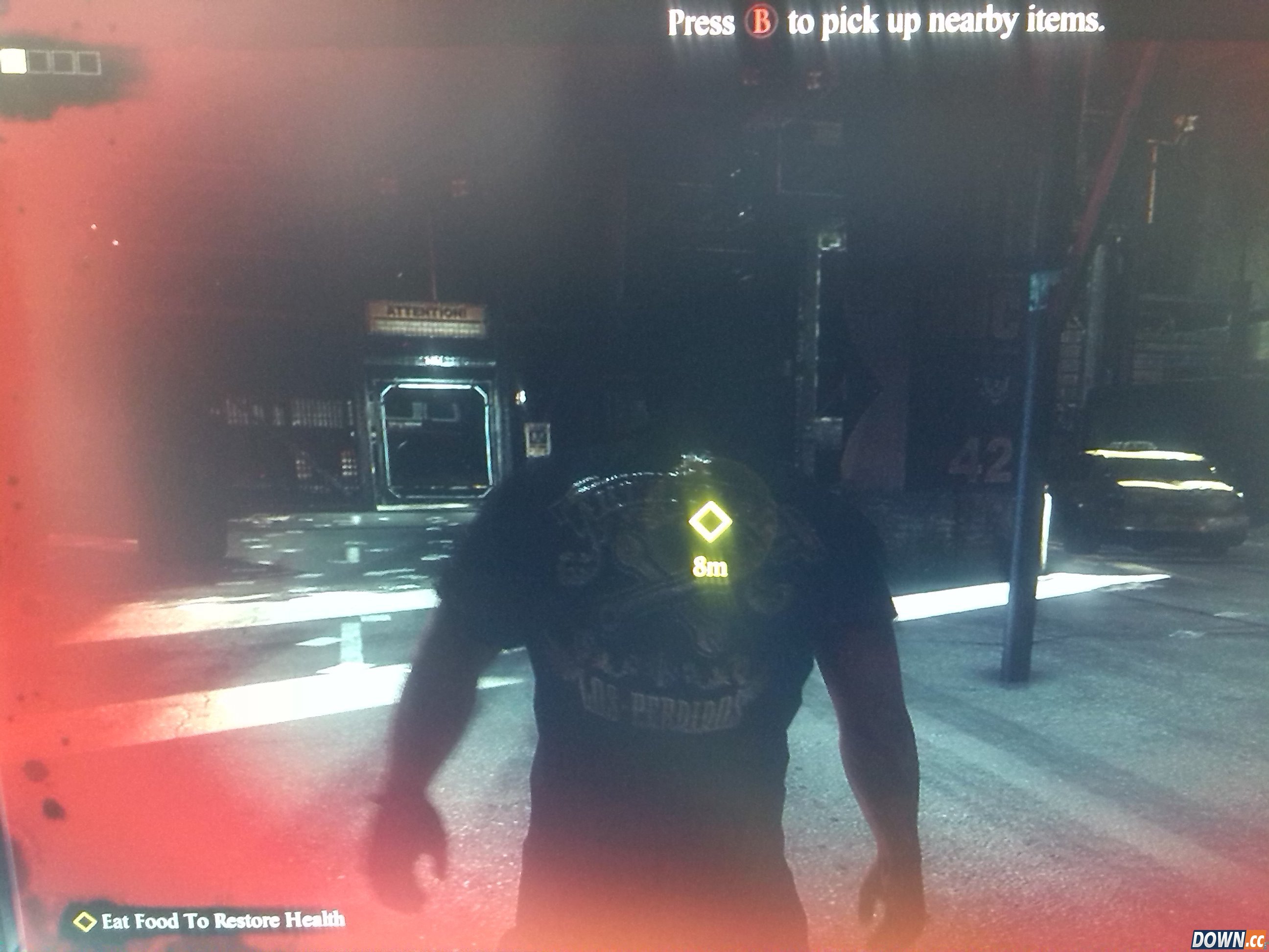 丧尸围城3全流程攻略