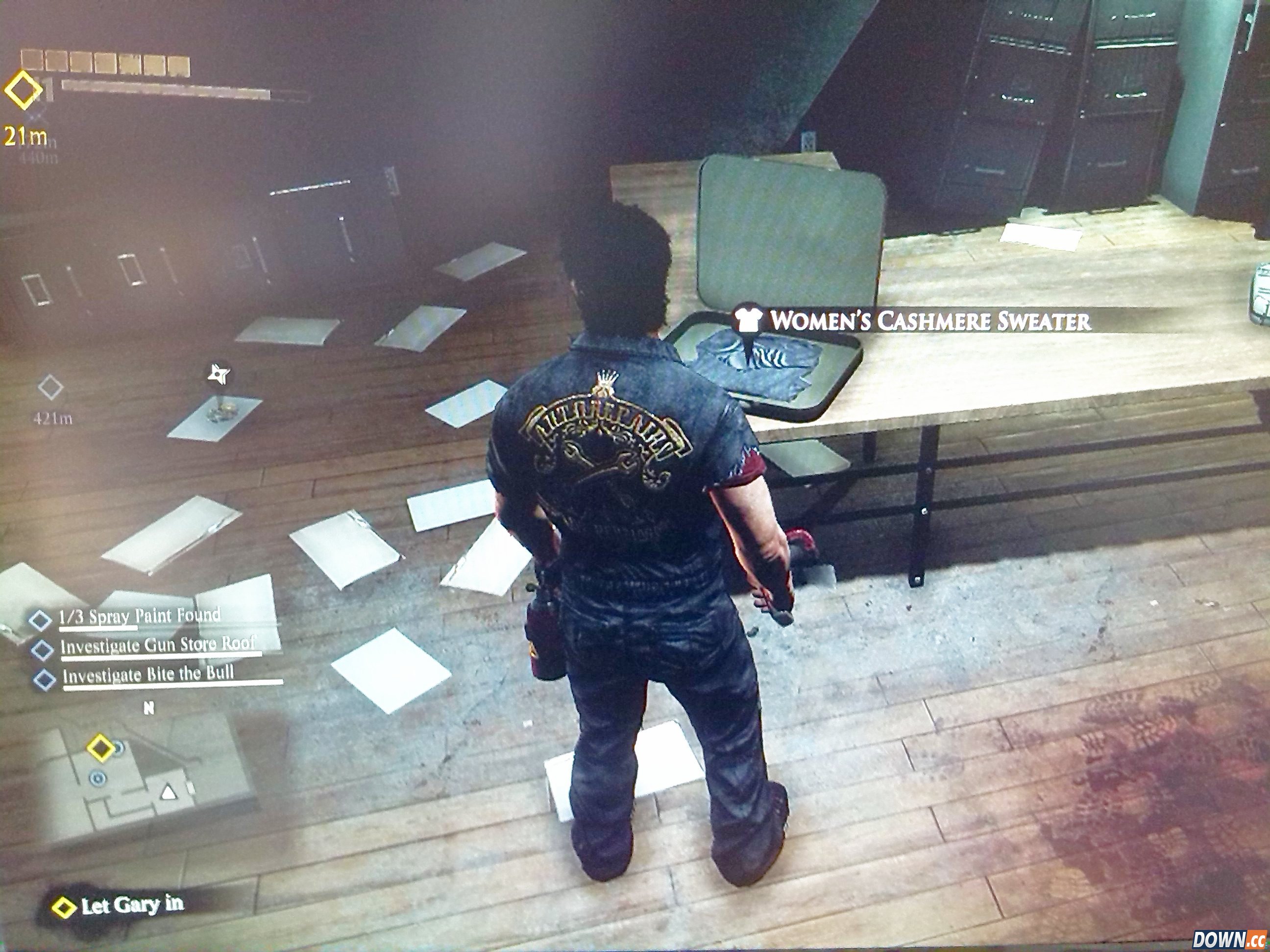 丧尸围城3全流程攻略