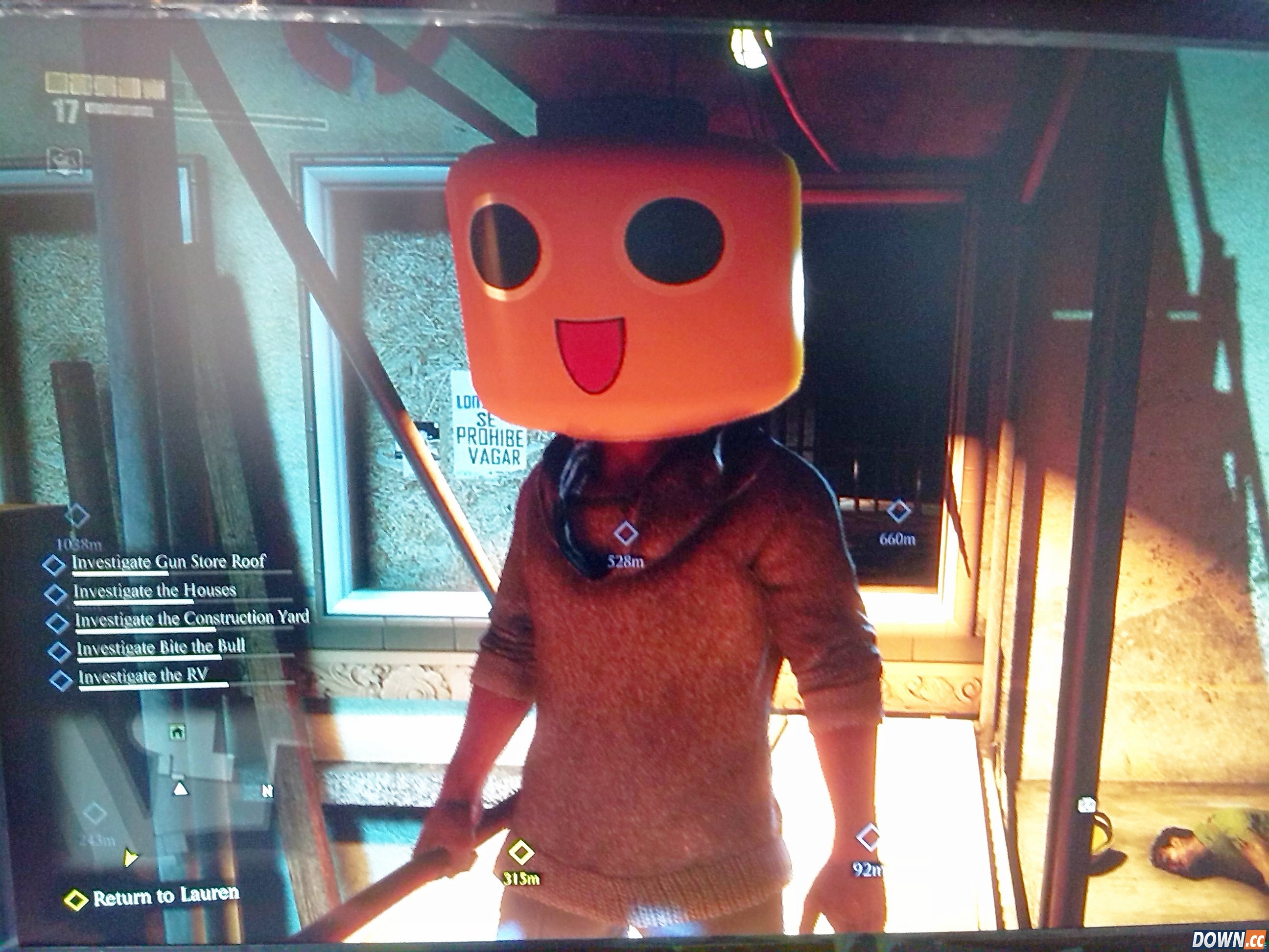 丧尸围城3全流程攻略