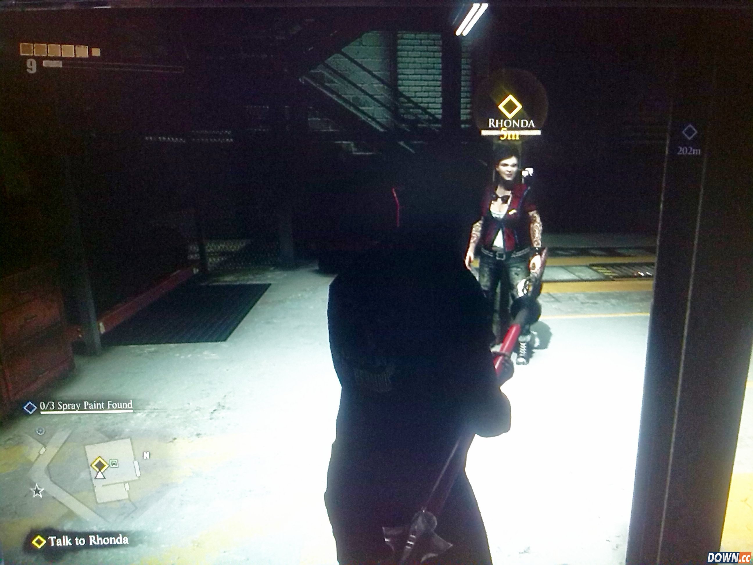 丧尸围城3全流程攻略