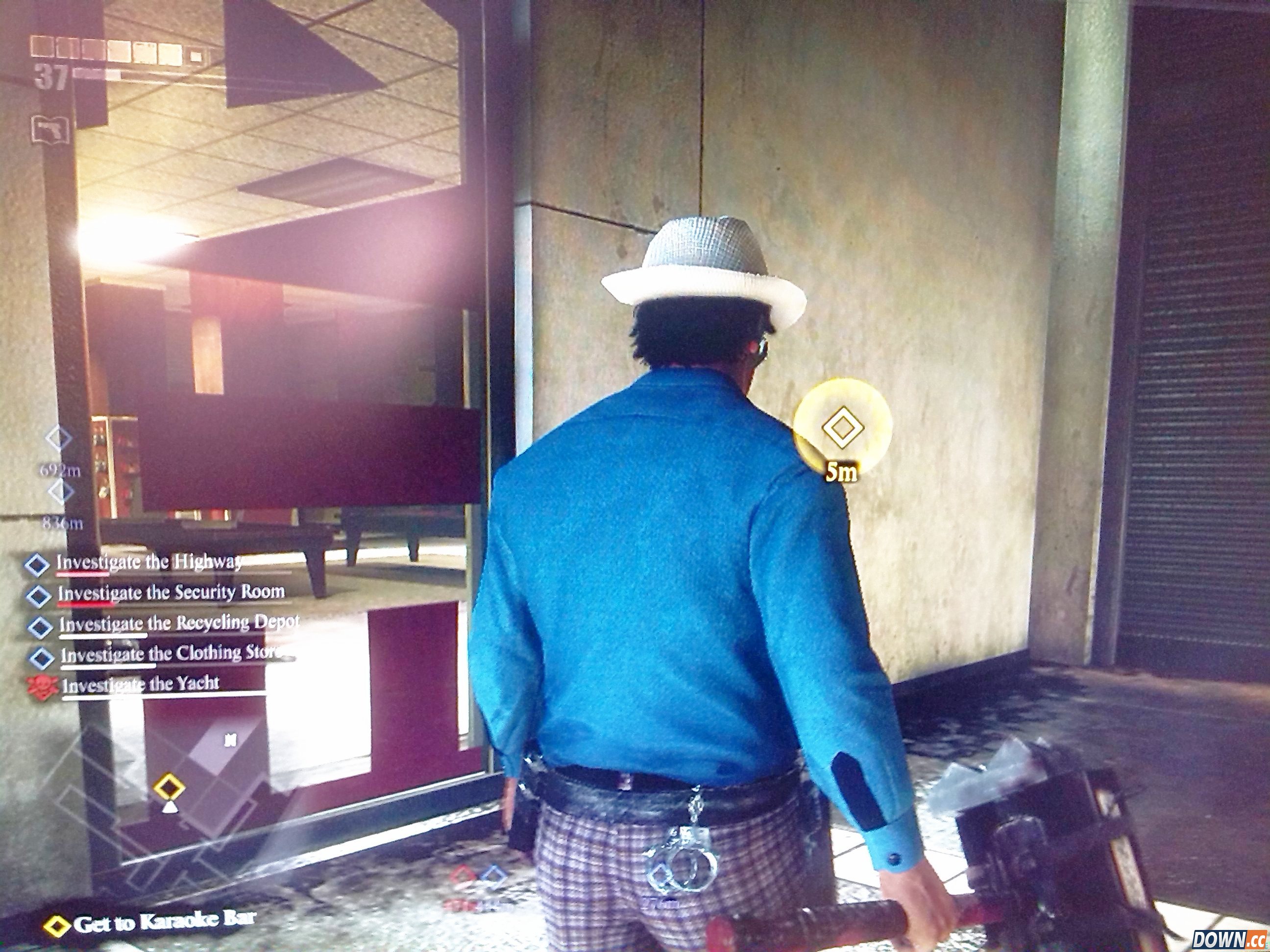 丧尸围城3全流程攻略