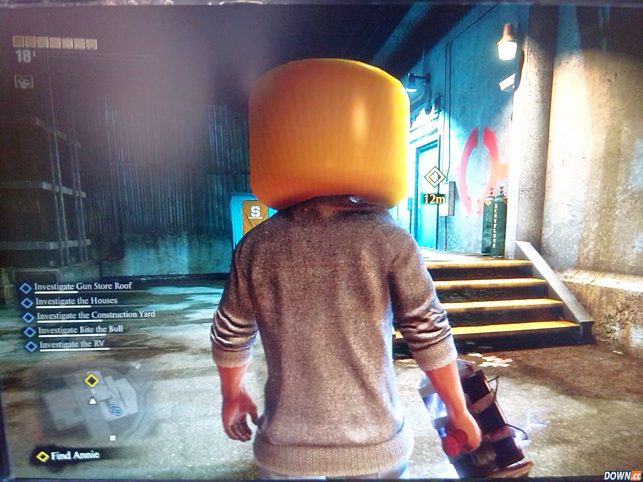 丧尸围城3全流程攻略