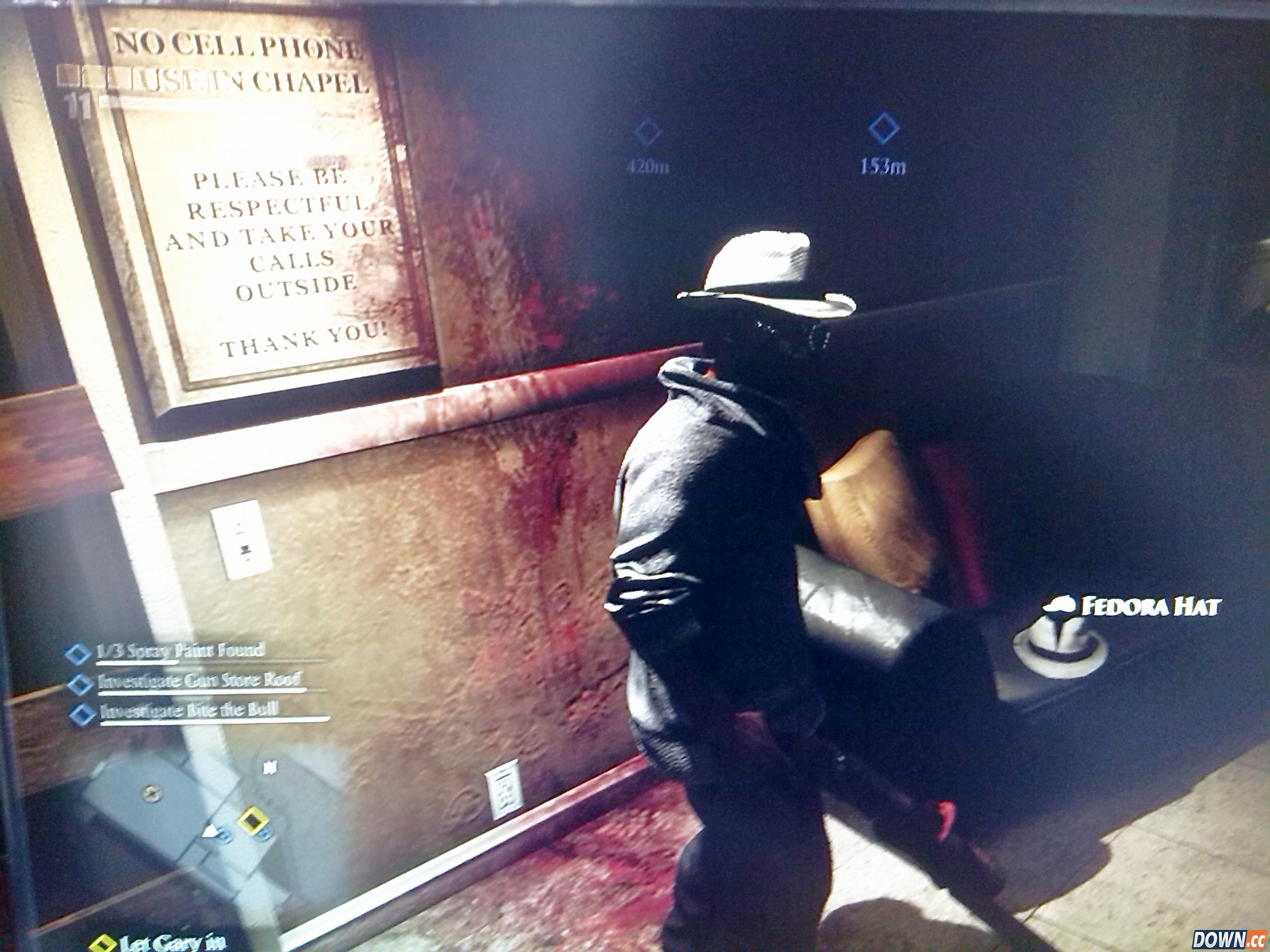 丧尸围城3全流程攻略