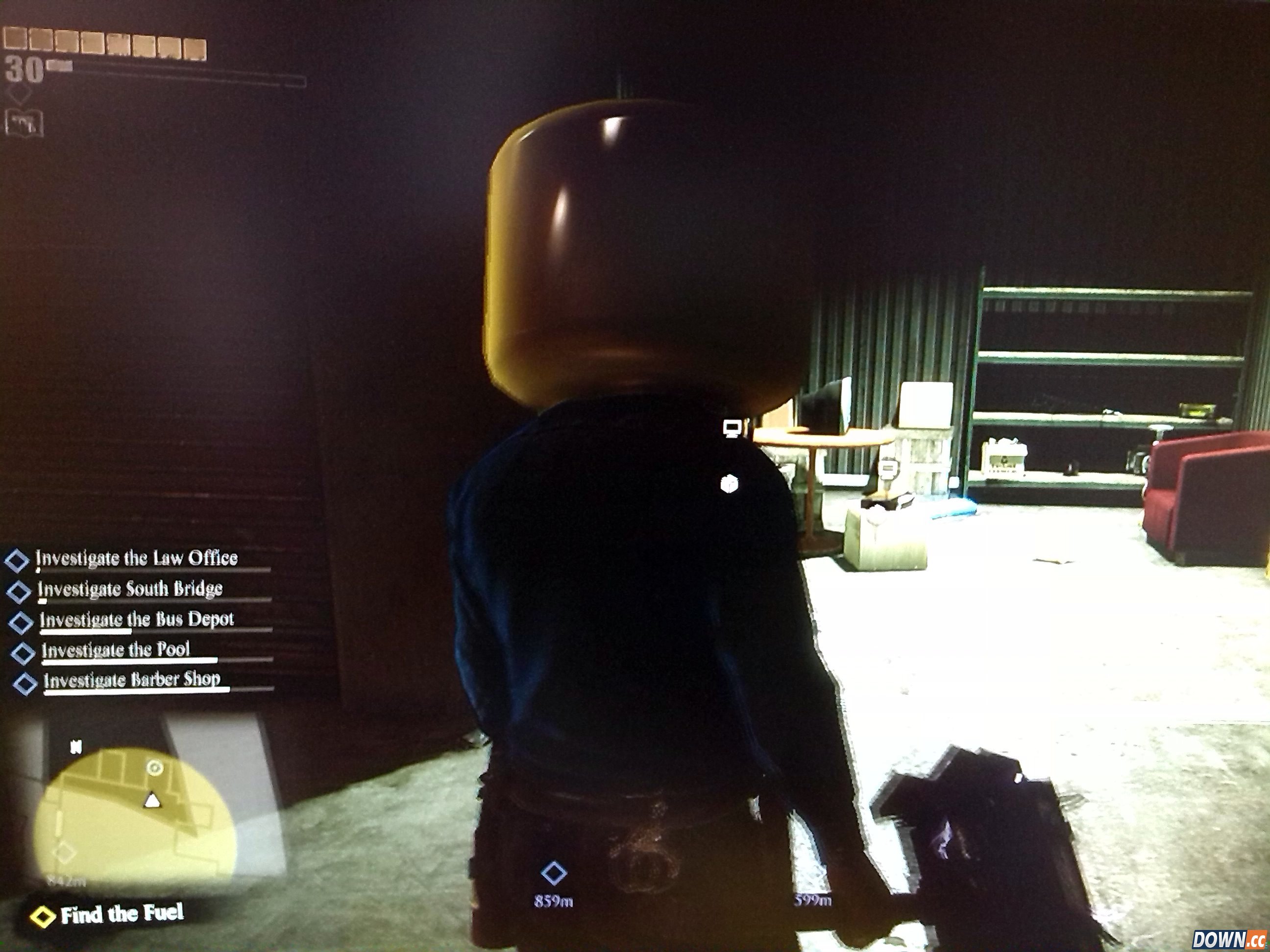 丧尸围城3全流程攻略6