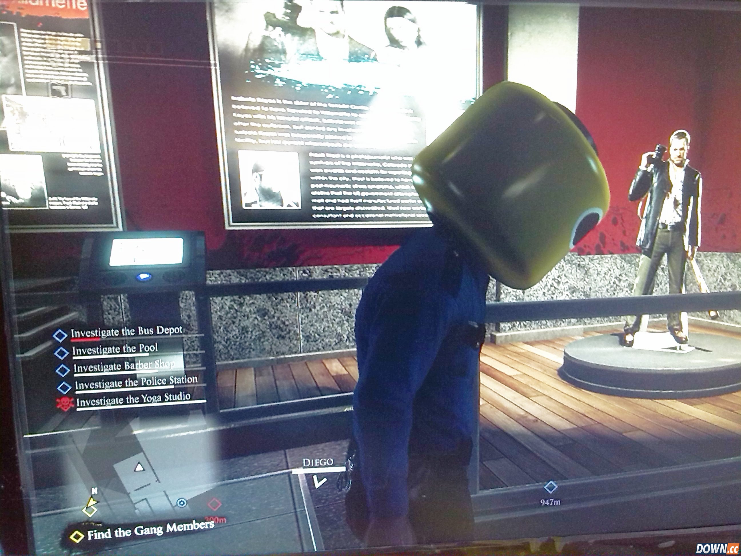 丧尸围城3全流程攻略