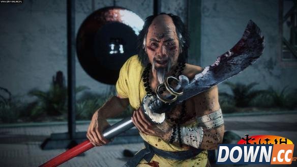 《丧尸围城3》武器修理方法