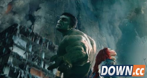 细数黑寡妇情史