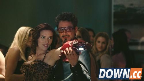 细数黑寡妇情史