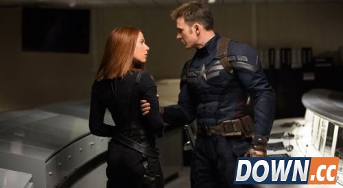 细数黑寡妇情史