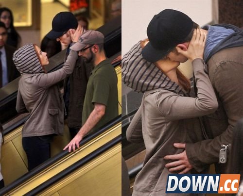 细数黑寡妇情史