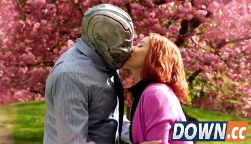 细数黑寡妇情史