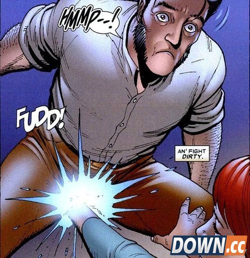 细数黑寡妇情史