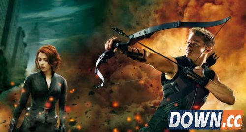 细数黑寡妇情史