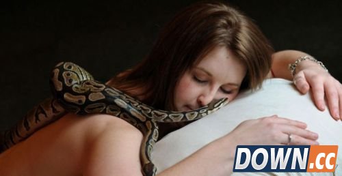 世界上最怪异的按摩