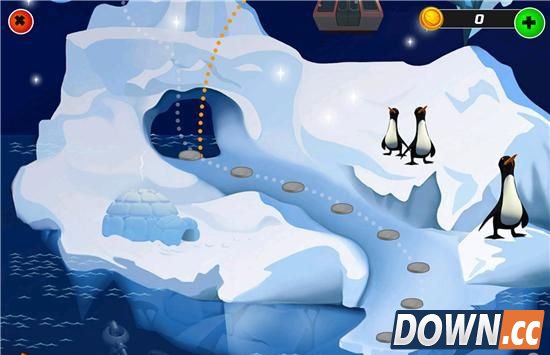 《前进吧摩托》评测：翻山越岭勇夺冠军