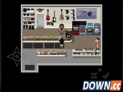 《每个人心中都有一只怪兽》:心爱之人和好友步入礼堂