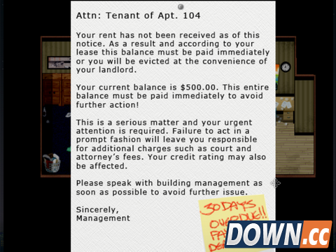 《每个人心中都有一只怪兽》:心爱之人和好友步入礼堂