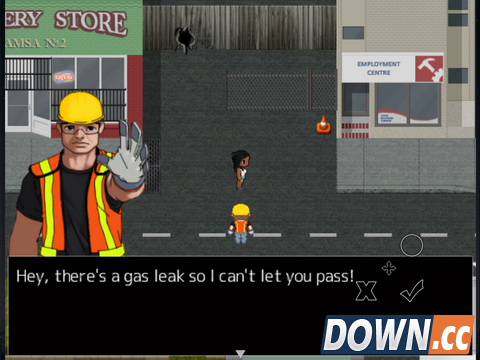 《每个人心中都有一只怪兽》:心爱之人和好友步入礼堂