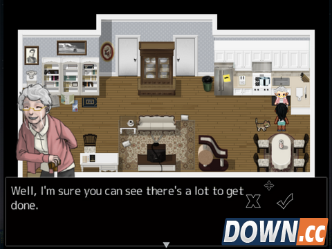 《每个人心中都有一只怪兽》:心爱之人和好友步入礼堂