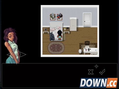 《每个人心中都有一只怪兽》:心爱之人和好友步入礼堂