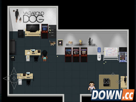 《每个人心中都有一只怪兽》:心爱之人和好友步入礼堂