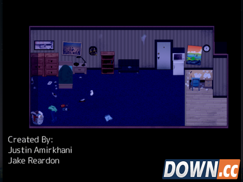 《每个人心中都有一只怪兽》:心爱之人和好友步入礼堂