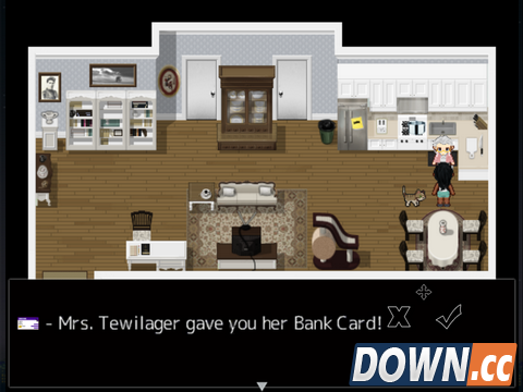 《每个人心中都有一只怪兽》:心爱之人和好友步入礼堂