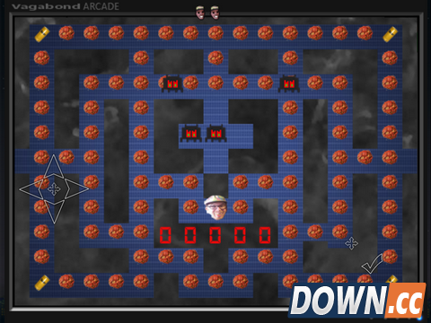 《每个人心中都有一只怪兽》:心爱之人和好友步入礼堂