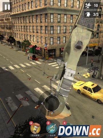 《身临死境》评测：当弓箭手遇上僵尸围城