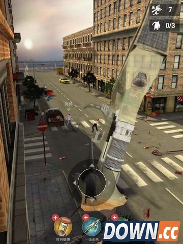 《身临死境》评测：当弓箭手遇上僵尸围城