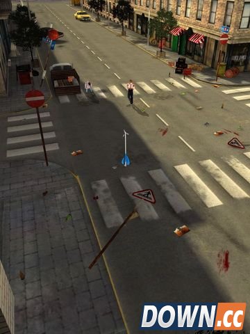 《身临死境》评测：当弓箭手遇上僵尸围城