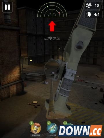 《身临死境》评测：当弓箭手遇上僵尸围城