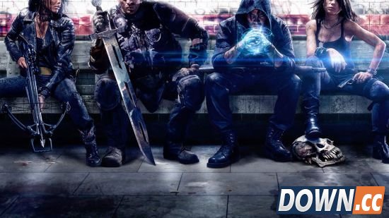 期待度高但最终流产的网游盘点