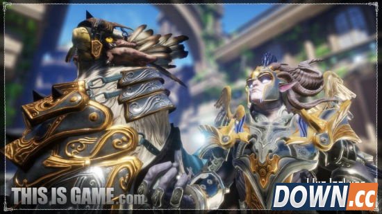 期待度高但最终流产的网游盘点