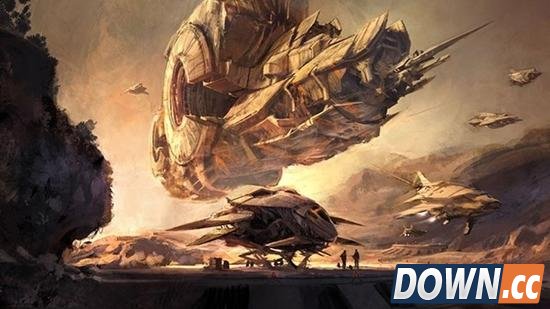 期待度高但最终流产的网游盘点