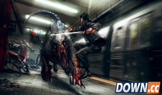 期待度高但最终流产的网游盘点